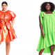 Image for article titled Buying Beautiful Gowns For My Brand New Body